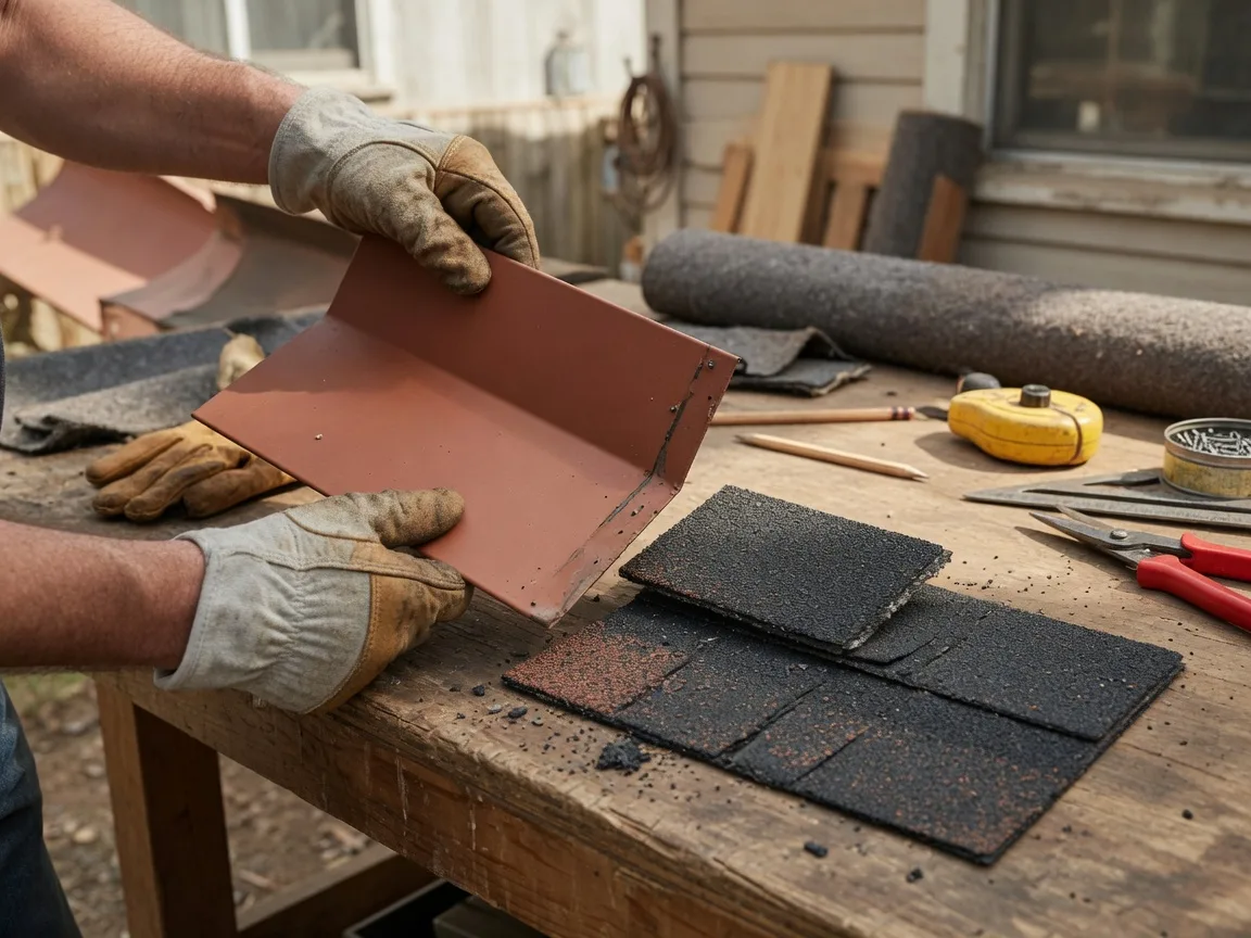 Roof Repair company in Foxburg, PA